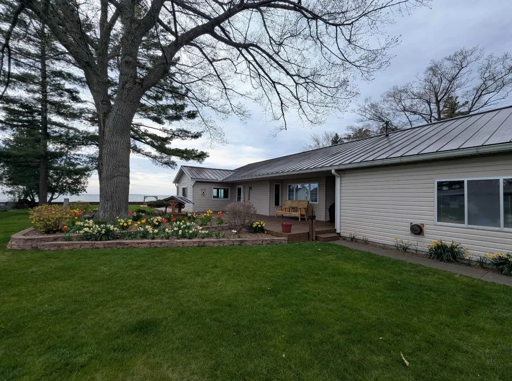 488 N Huron Road Whitney Township MI 48703
