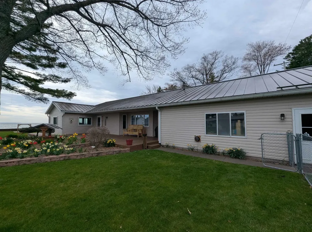 488 N Huron Road Whitney Township MI 48703