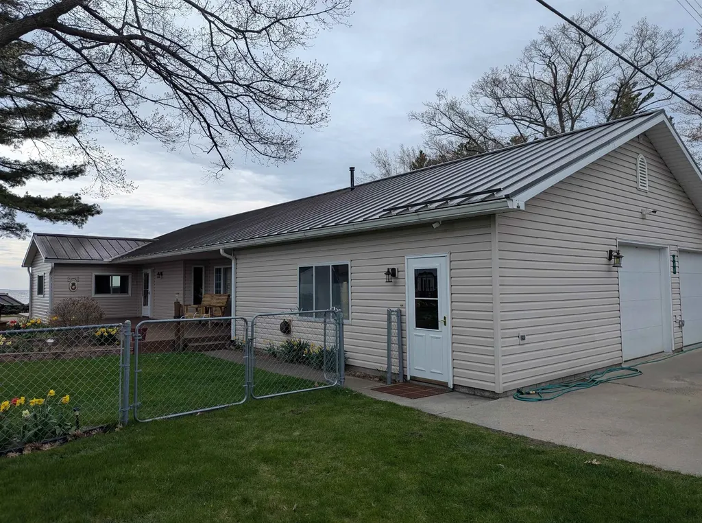 488 N Huron Road Whitney Township MI 48703