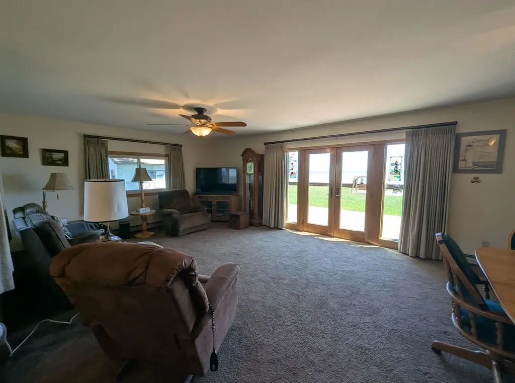 488 N Huron Road Whitney Township MI 48703