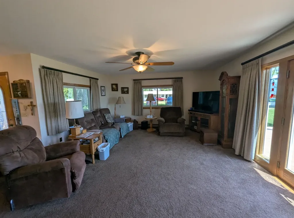 488 N Huron Road Whitney Township MI 48703