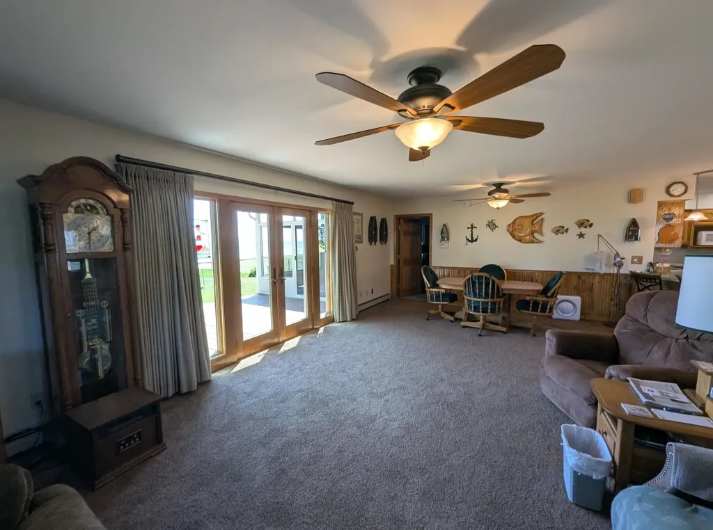 488 N Huron Road Whitney Township MI 48703