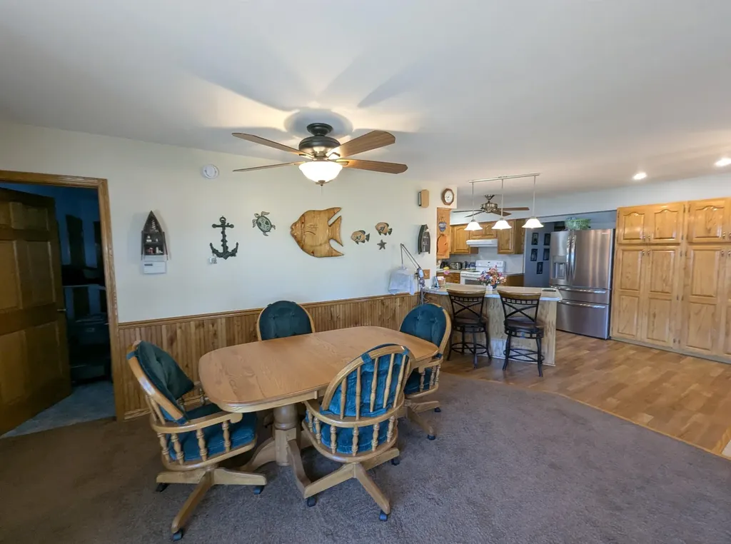 488 N Huron Road Whitney Township MI 48703