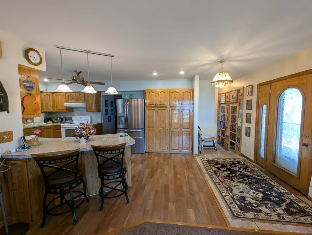 488 N Huron Road Whitney Township MI 48703