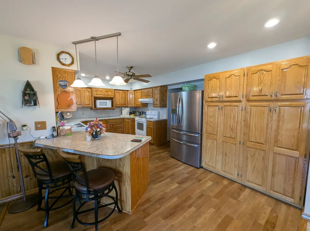 488 N Huron Road Whitney Township MI 48703