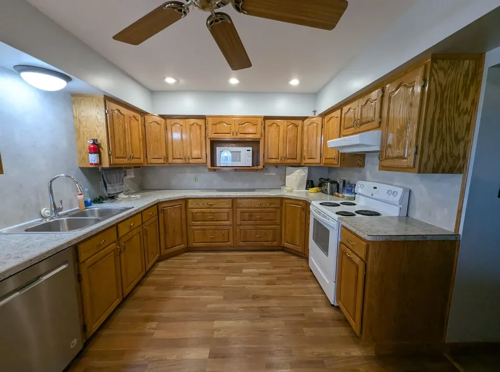 488 N Huron Road Whitney Township MI 48703