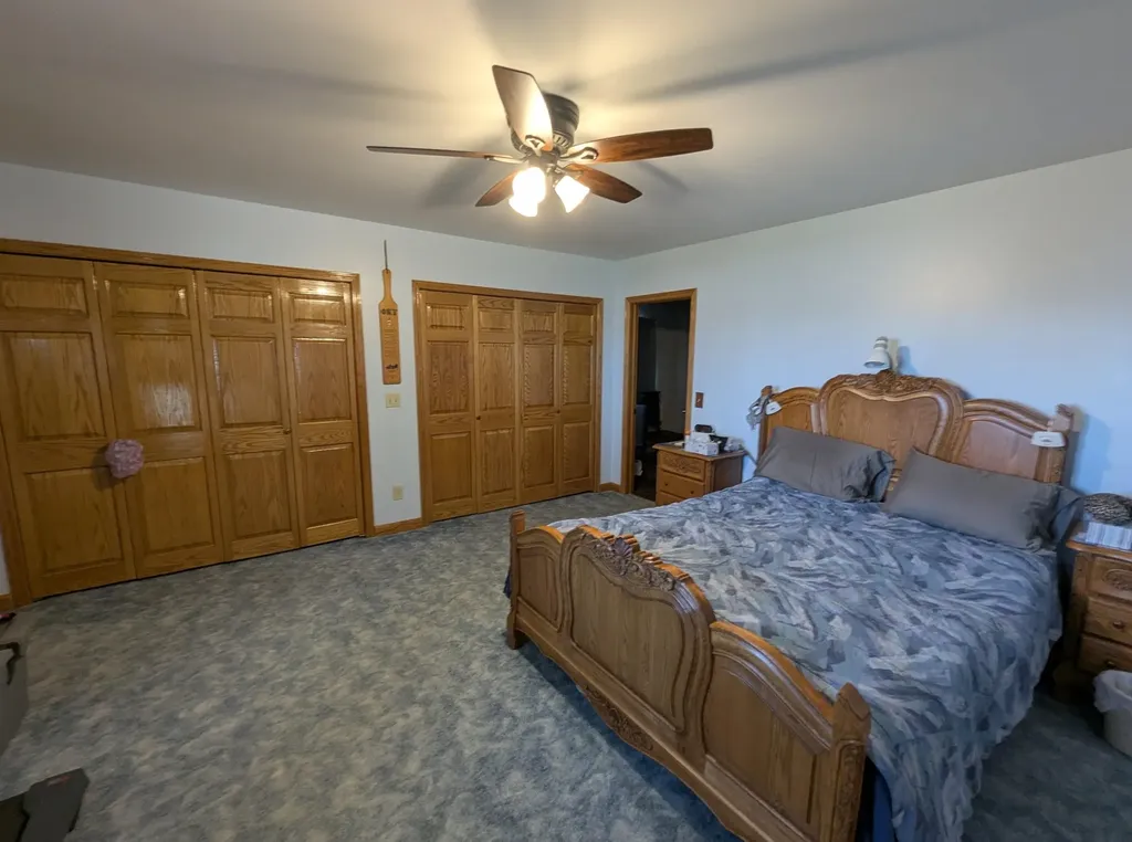 488 N Huron Road Whitney Township MI 48703