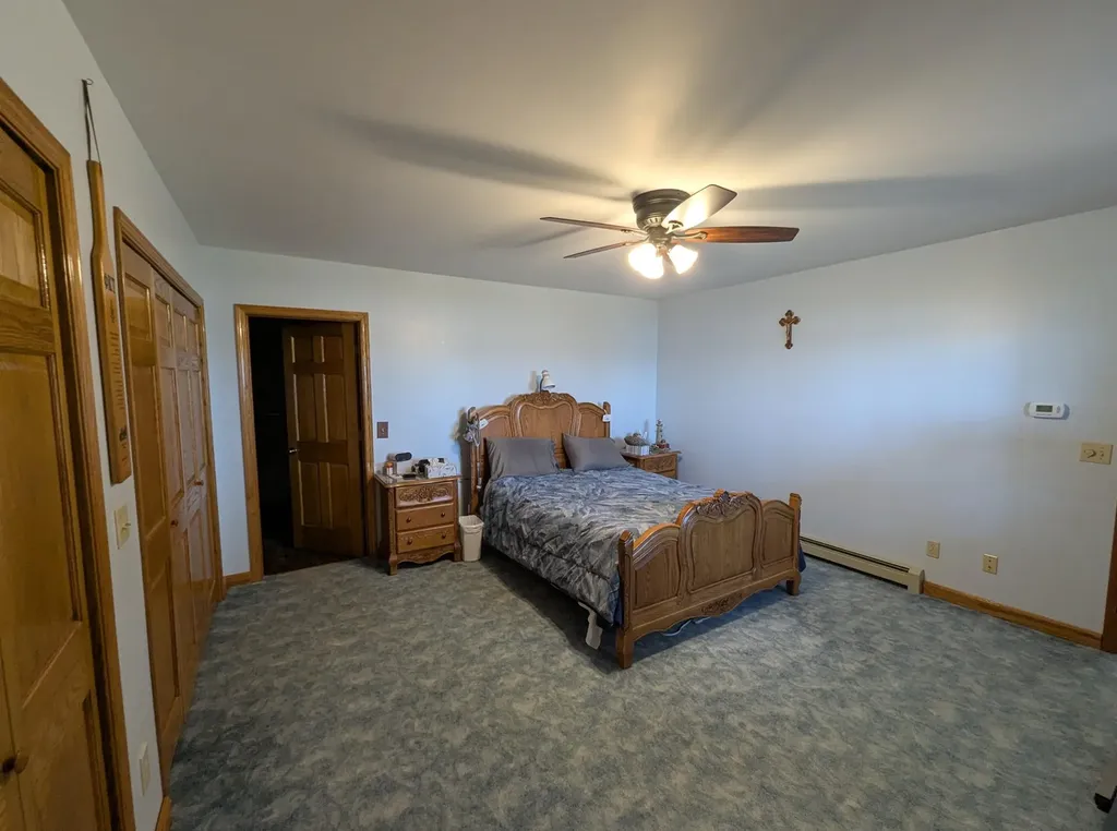 488 N Huron Road Whitney Township MI 48703
