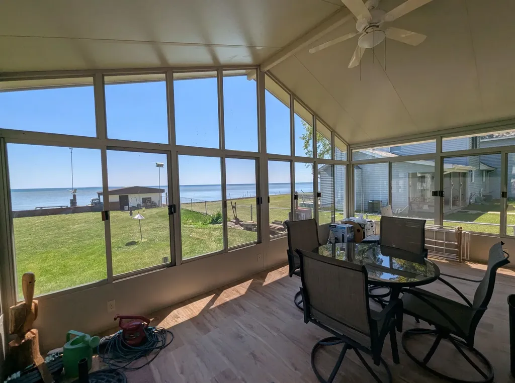488 N Huron Road Whitney Township MI 48703