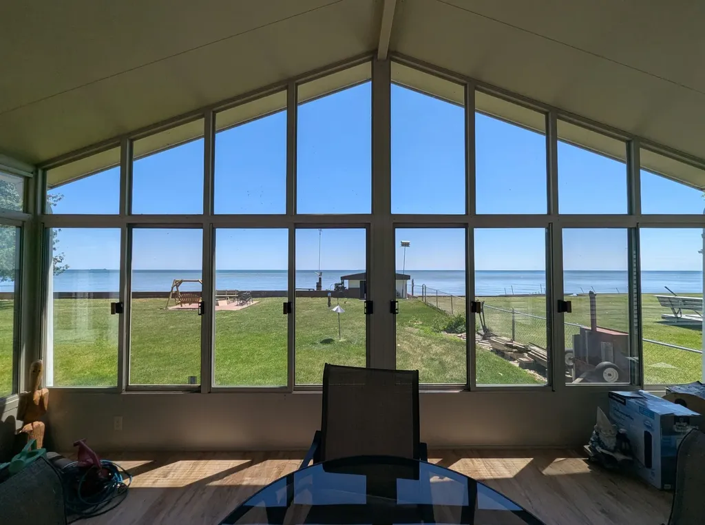 488 N Huron Road Whitney Township MI 48703