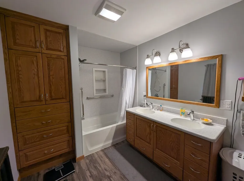 488 N Huron Road Whitney Township MI 48703