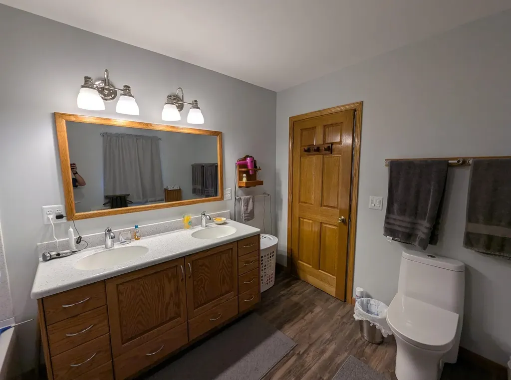 488 N Huron Road Whitney Township MI 48703