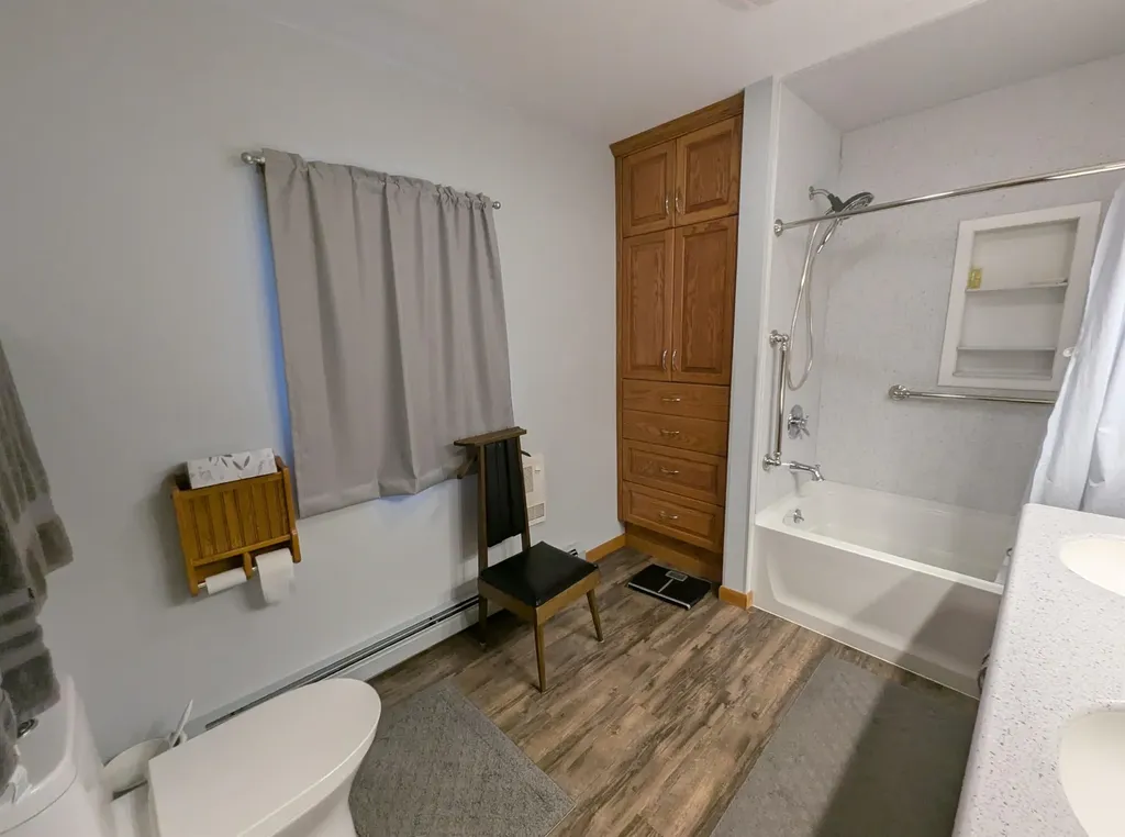 488 N Huron Road Whitney Township MI 48703