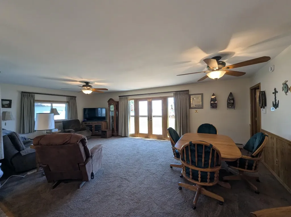 488 N Huron Road Whitney Township MI 48703