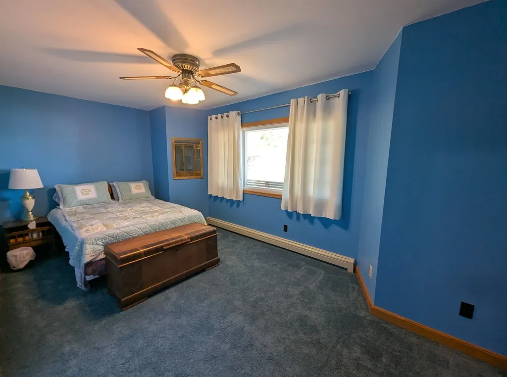 488 N Huron Road Whitney Township MI 48703