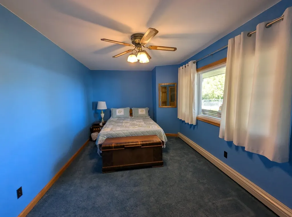 488 N Huron Road Whitney Township MI 48703