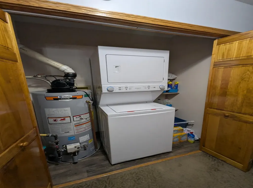 488 N Huron Road Whitney Township MI 48703