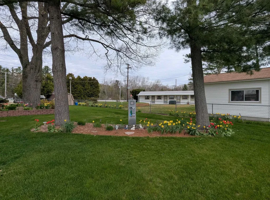 488 N Huron Road Whitney Township MI 48703
