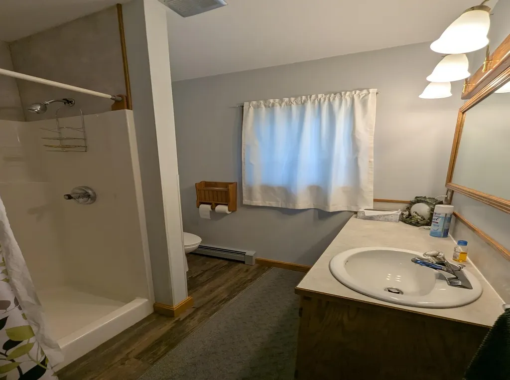 488 N Huron Road Whitney Township MI 48703