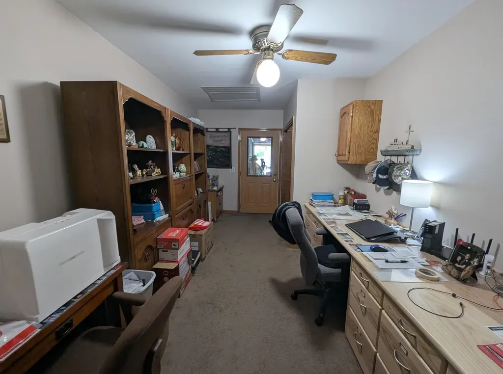 488 N Huron Road Whitney Township MI 48703