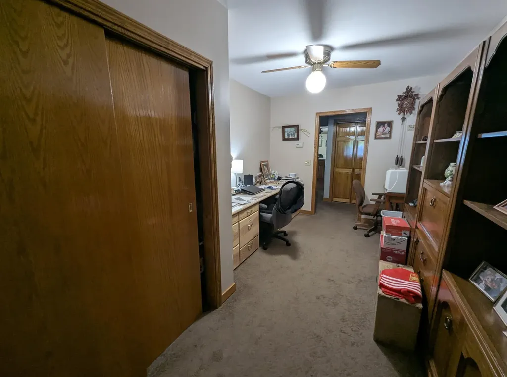 488 N Huron Road Whitney Township MI 48703