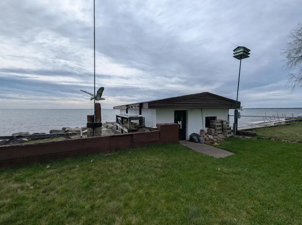 488 N Huron Road Whitney Township MI 48703
