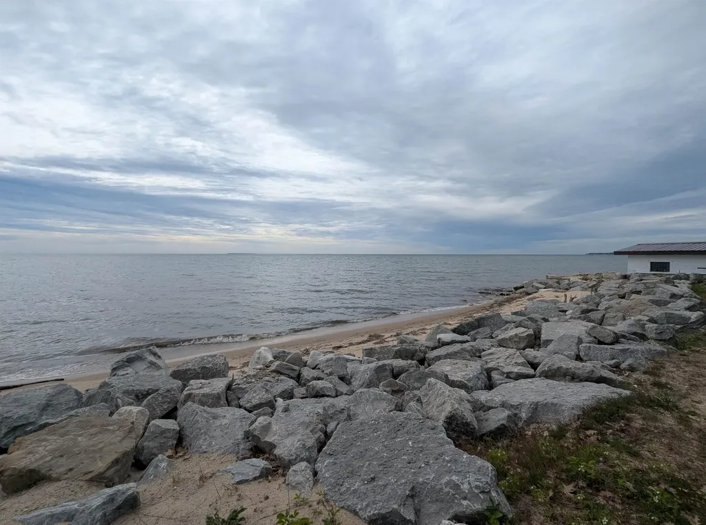 488 N Huron Road Whitney Township MI 48703