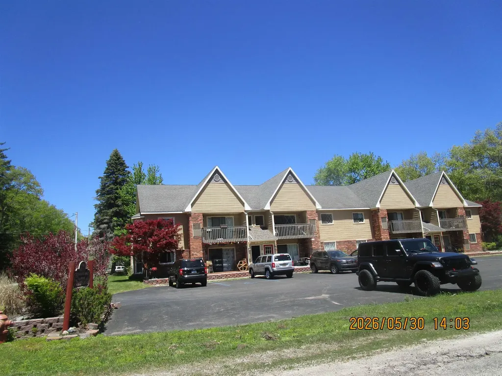 7900 E Cedar Lake Drive Oscoda Charter Township MI 48738