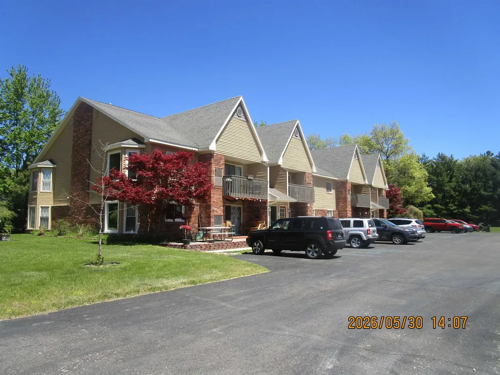 7900 E Cedar Lake Drive Oscoda Charter Township MI 48738