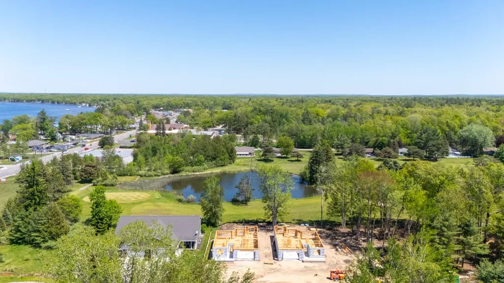 244 Briesway Court Denton Township MI 48651