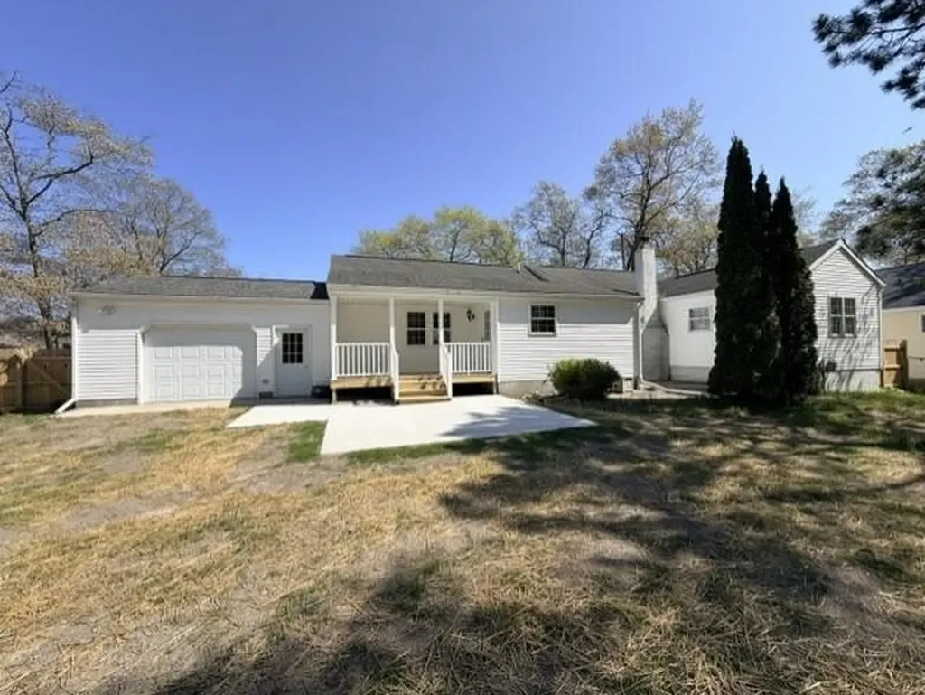 1161 Forest Baldwin Township MI 48730
