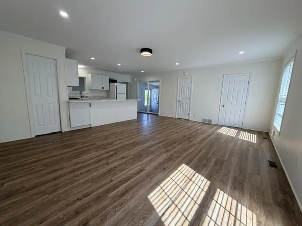 1161 Forest Baldwin Township MI 48730