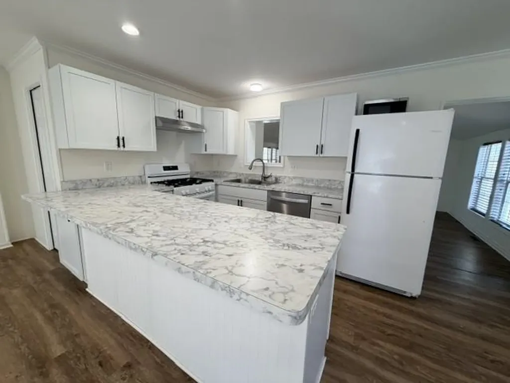 1161 Forest Baldwin Township MI 48730