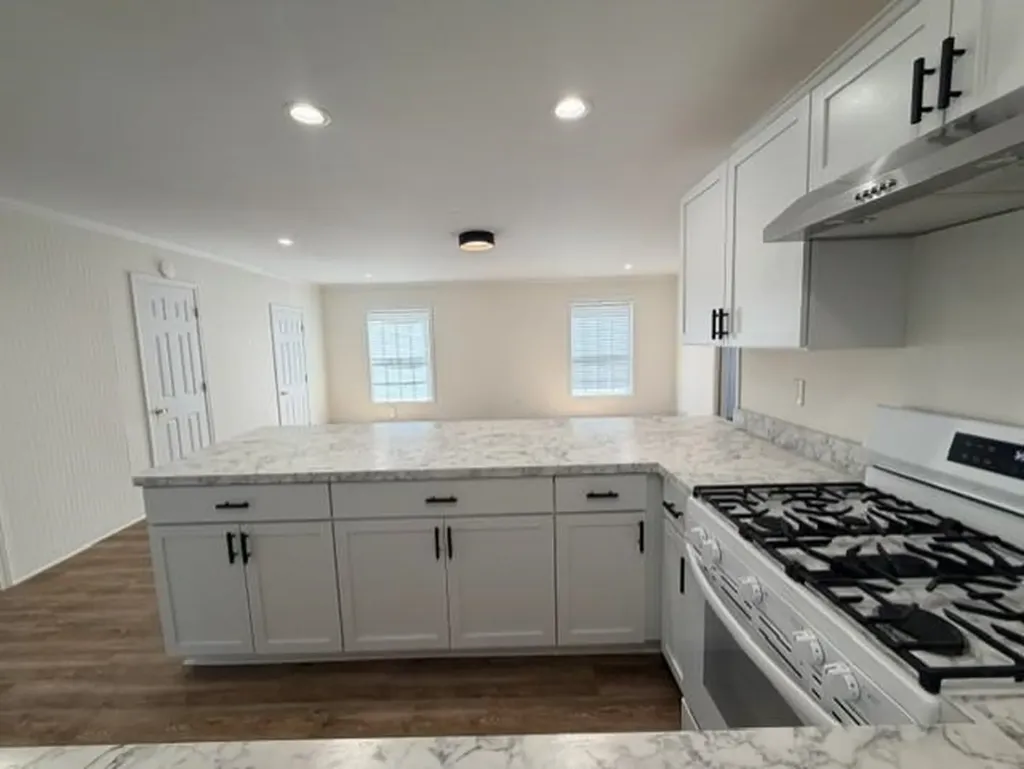 1161 Forest Baldwin Township MI 48730
