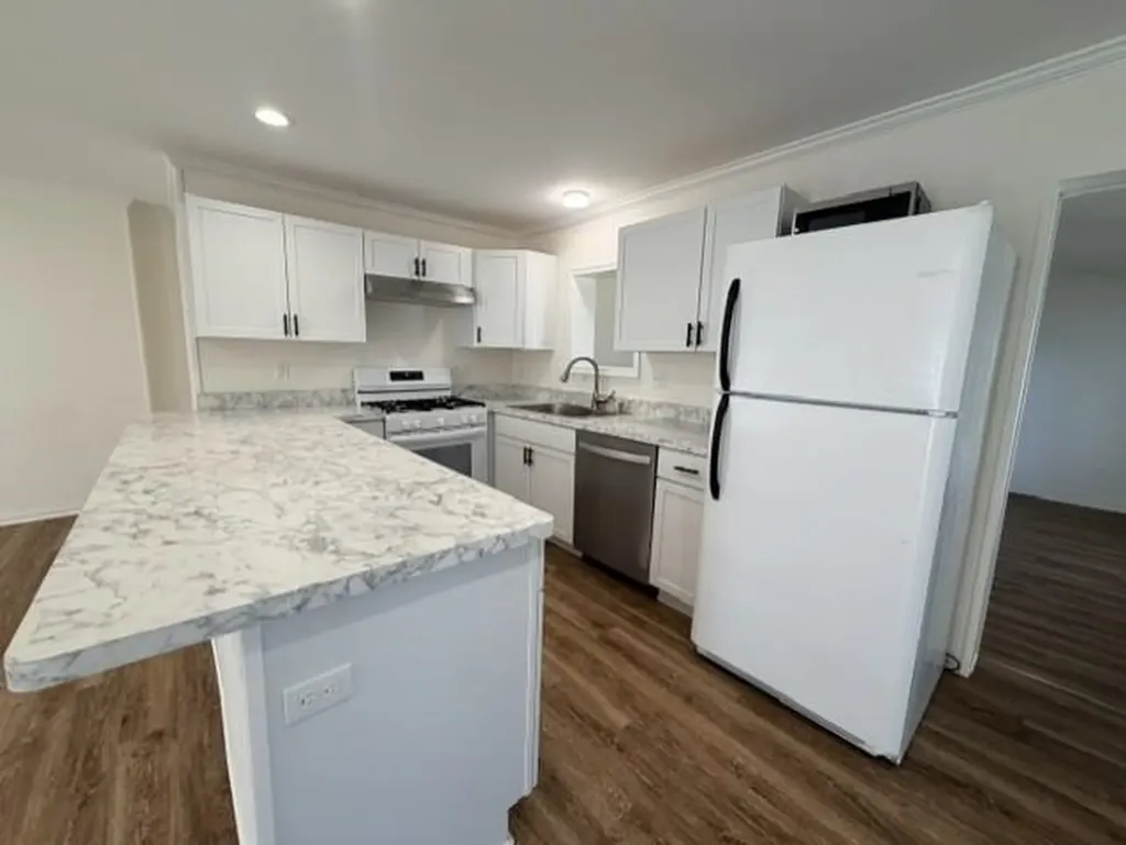 1161 Forest Baldwin Township MI 48730