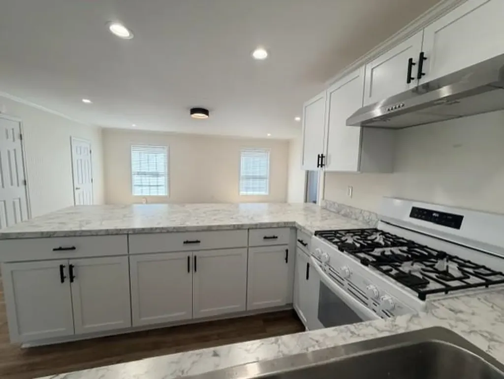 1161 Forest Baldwin Township MI 48730