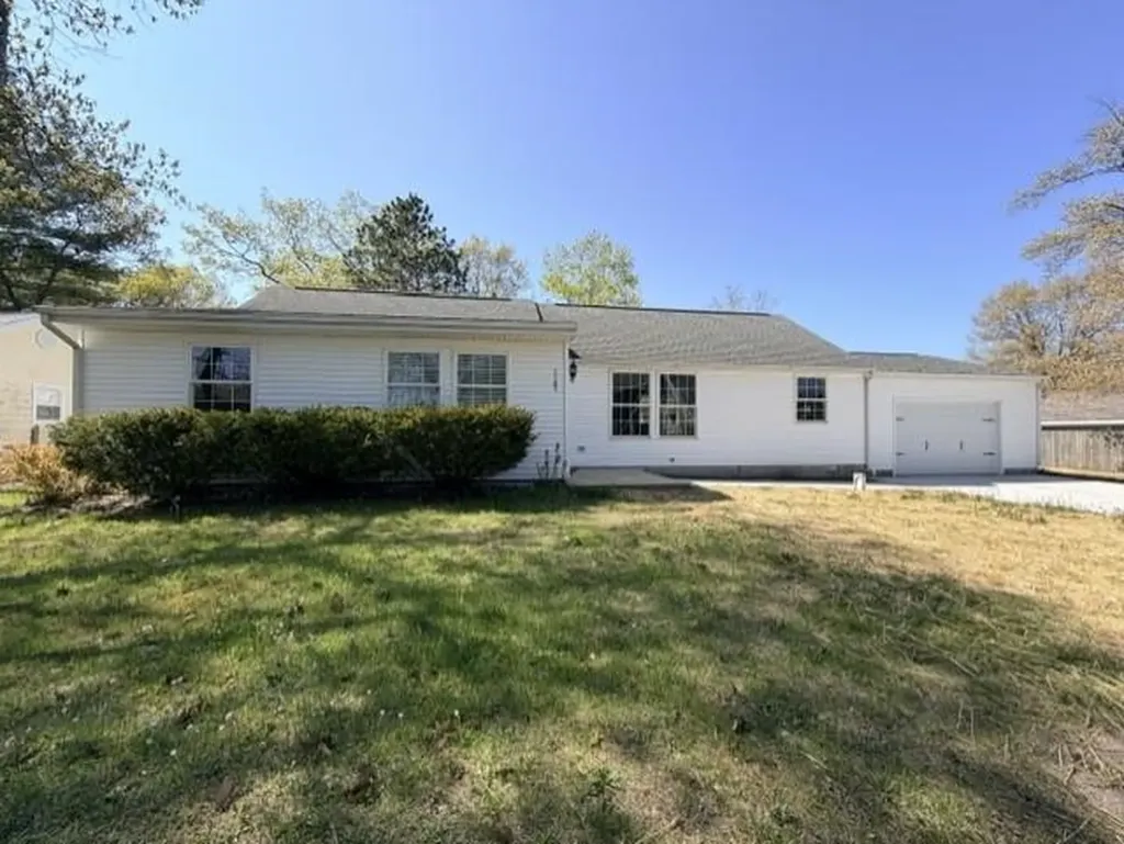 1161 Forest Baldwin Township MI 48730