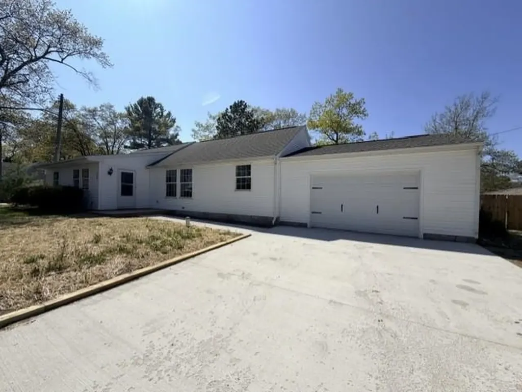 1161 Forest Baldwin Township MI 48730
