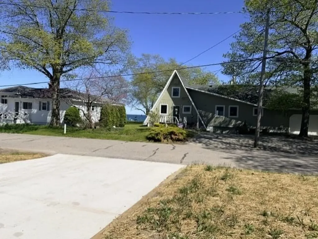 1161 Forest Baldwin Township MI 48730