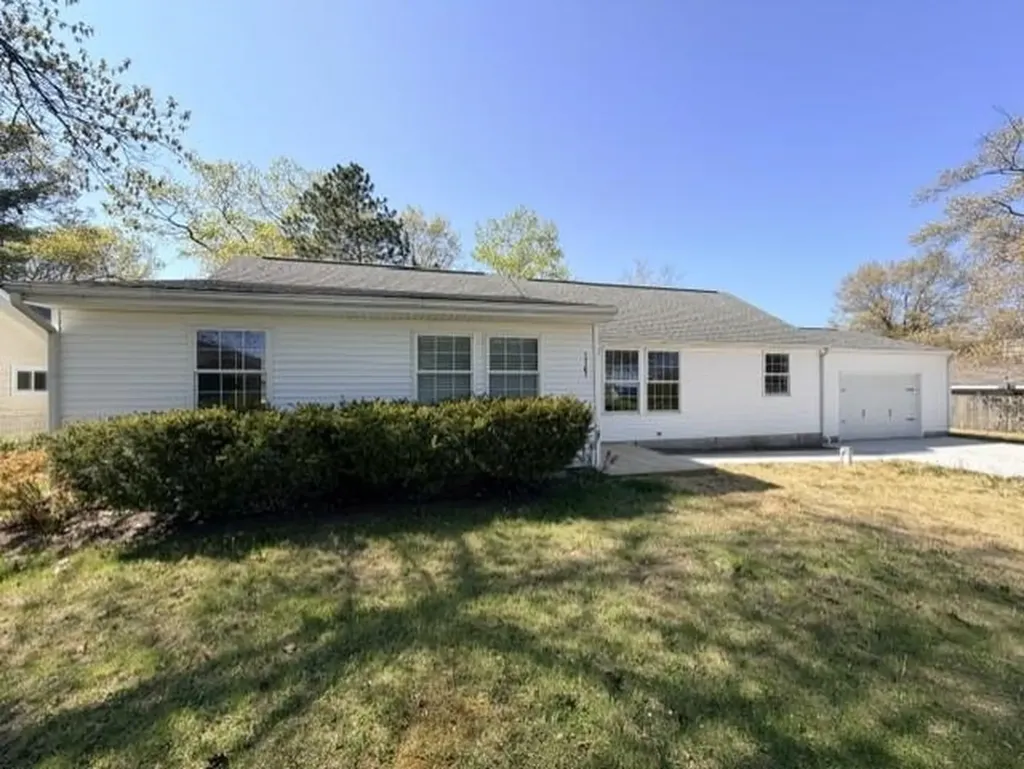 1161 Forest Baldwin Township MI 48730