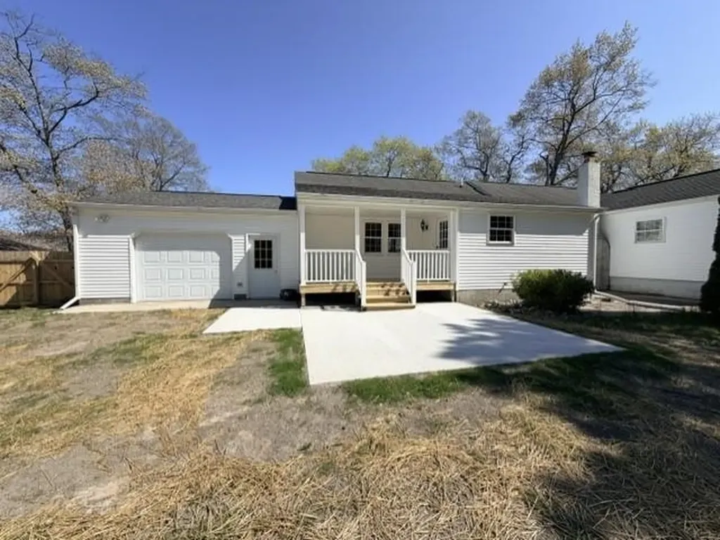 1161 Forest Baldwin Township MI 48730
