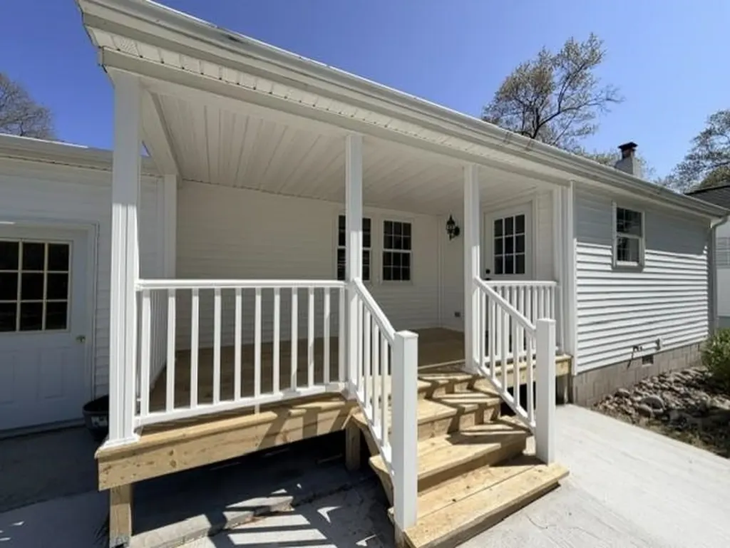 1161 Forest Baldwin Township MI 48730