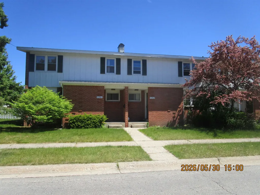 8206 Florida Street Oscoda Charter Township MI 48750