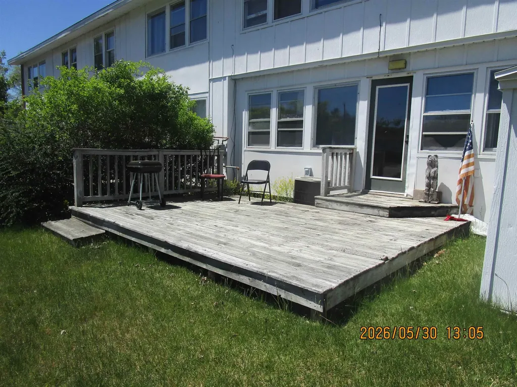8206 Florida Street Oscoda Charter Township MI 48750