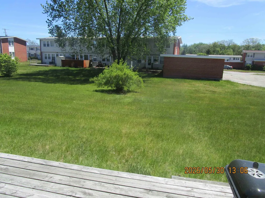 8206 Florida Street Oscoda Charter Township MI 48750