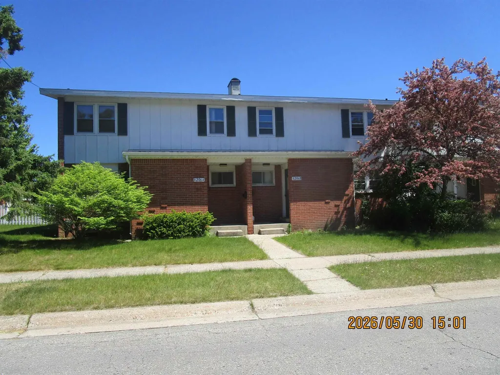 8206 Florida Street Oscoda Charter Township MI 48750