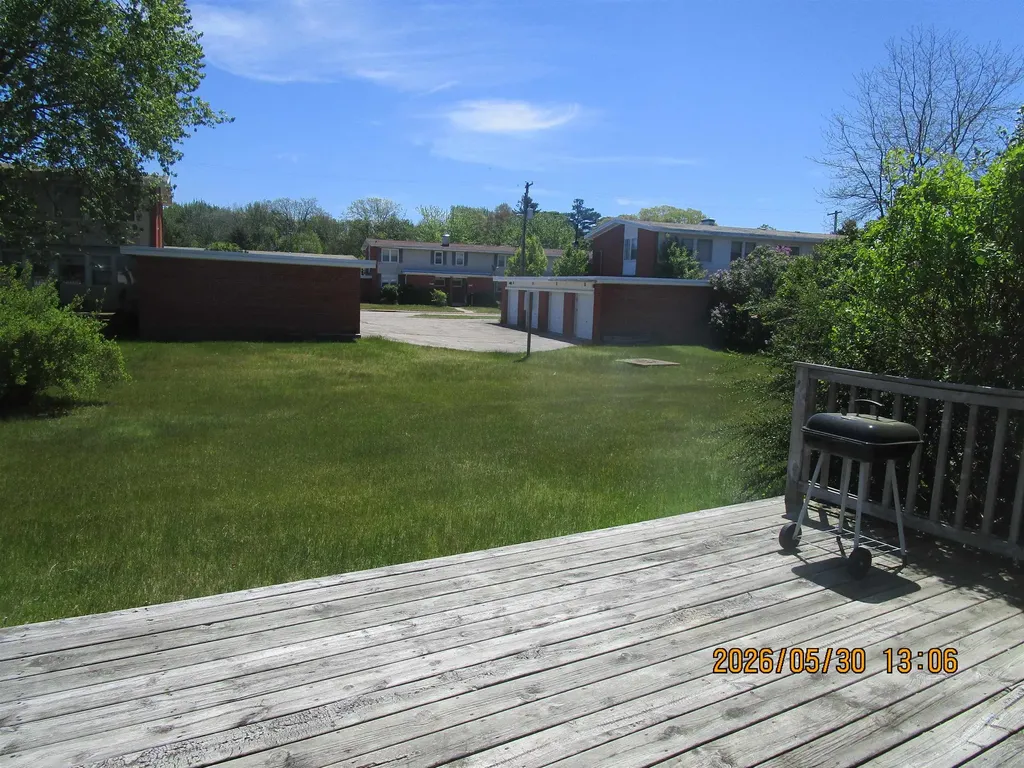 8206 Florida Street Oscoda Charter Township MI 48750