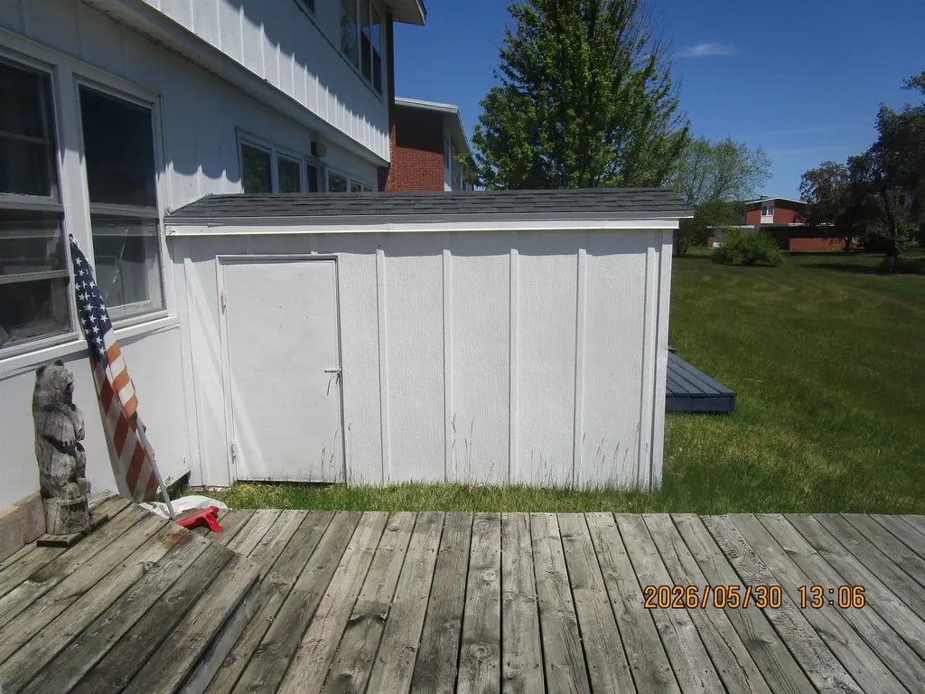 8206 Florida Street Oscoda Charter Township MI 48750