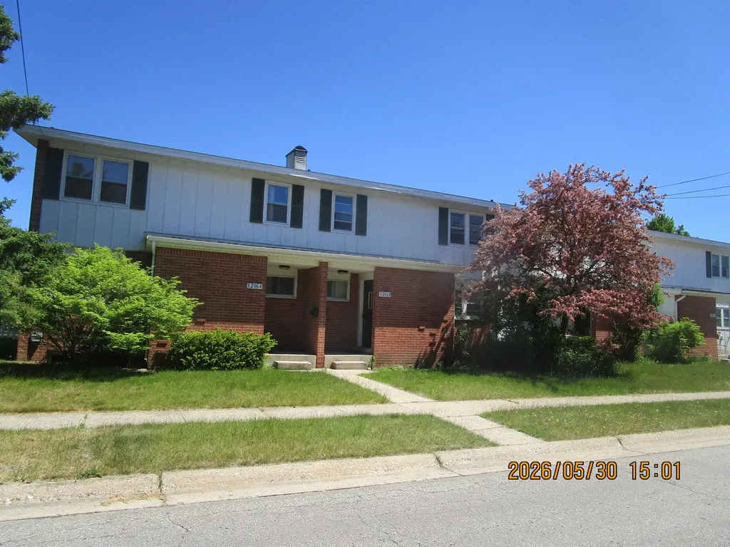 8206 Florida Street Oscoda Charter Township MI 48750