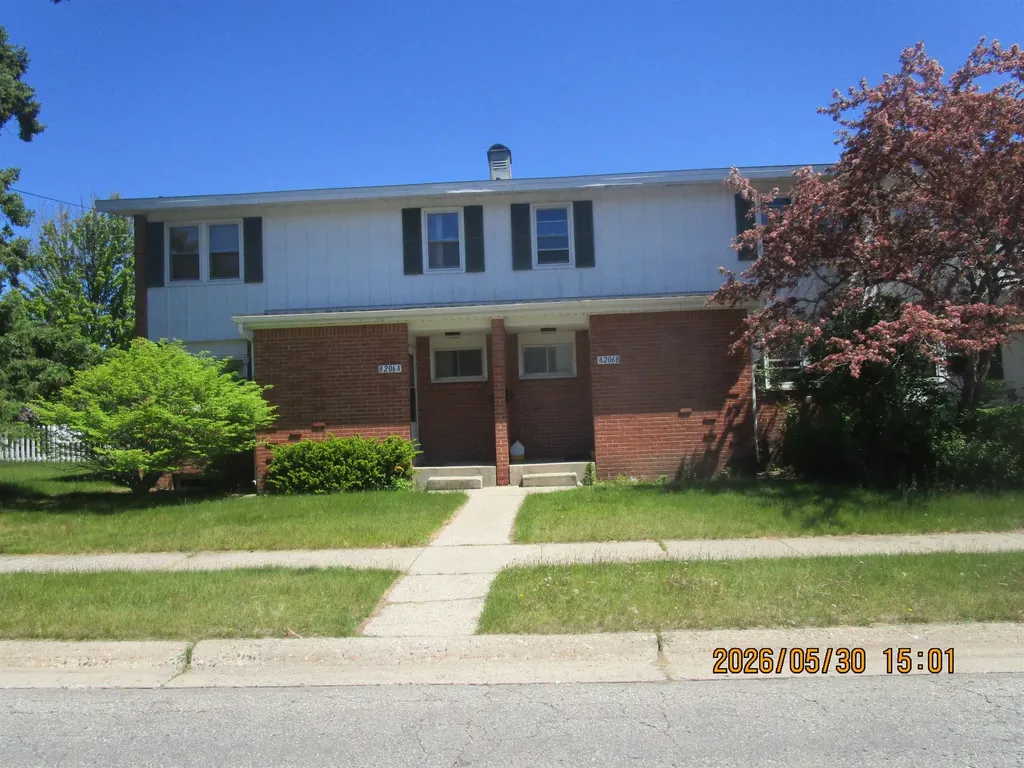 8206 Florida Street Oscoda Charter Township MI 48750